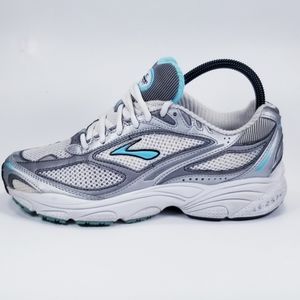 Brooks Radius Cushion Running Shoes Multicolor S.9